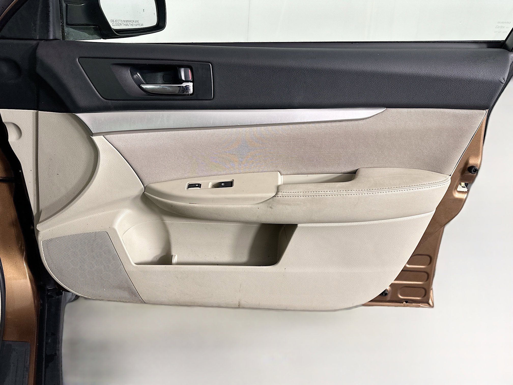 Used 2013 Subaru Outback 2.5i Premium w/ Popular Pkg 1B image 30