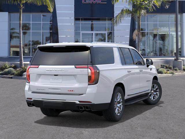 New 2026 GMC Yukon XL Denali AWD/4WD image 4