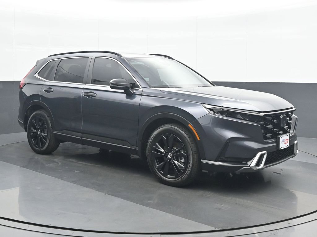 Used 2023 Honda CR-V Sport Touring image 9