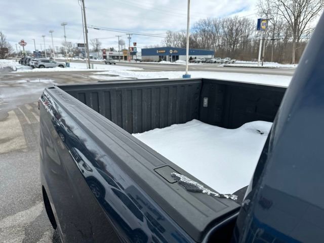 Used 2021 Chevrolet Silverado 1500 LT w/ Bed Protection Package image 12