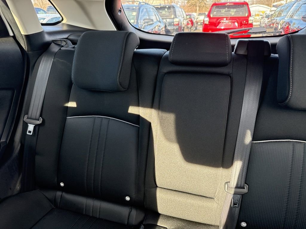 Used 2021 MAZDA CX-3 Sport image 14