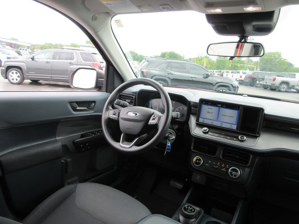 Used 2024 Ford Maverick XL FWD image 23