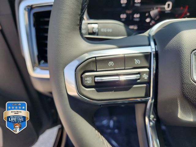 New 2026 GMC Canyon Elevation w/ Convenience Package AWD/4WD image 22