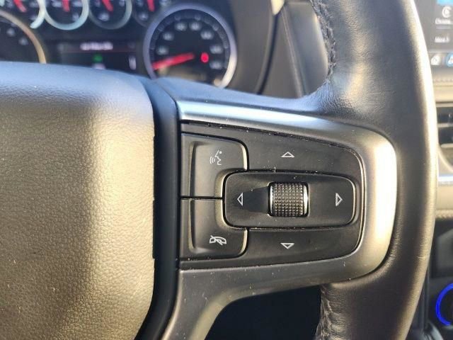 Used 2021 Chevrolet Suburban LS image 27