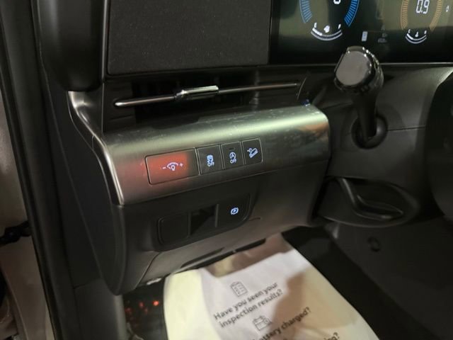 New 2026 Hyundai Kona SE AWD/4WD image 13