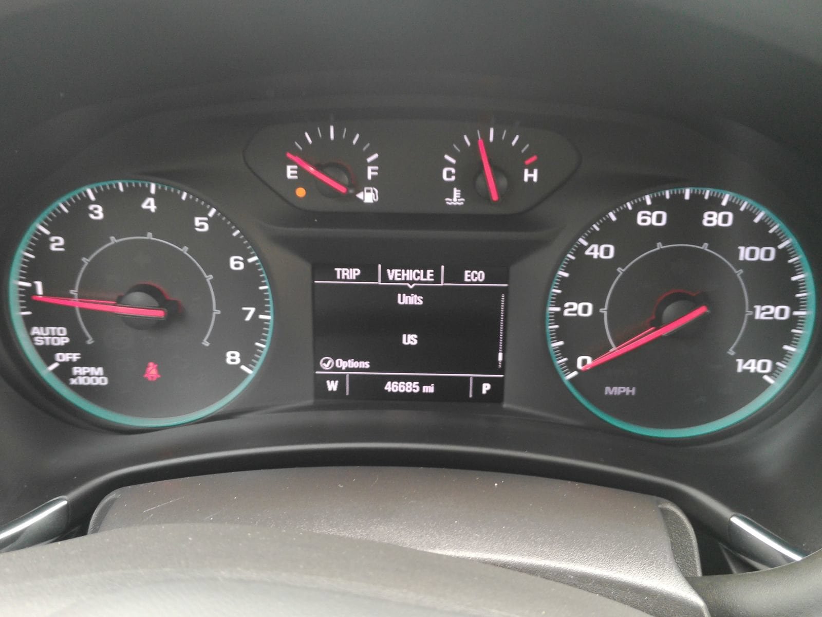 Used 2023 Chevrolet Equinox LS FWD image 25