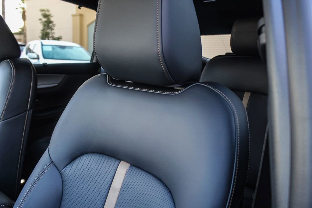 New 2026 MAZDA CX-90 Plug-In Hybrid w/ Premium Plus image 27