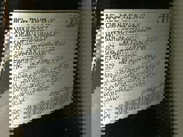 Certified 2025 Audi Q8 Premium image 23