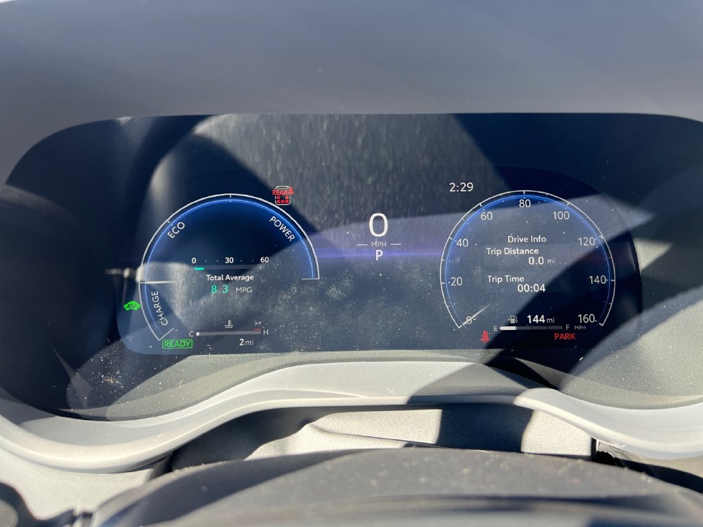 New 2026 Toyota Sienna XSE AWD/4WD image 15