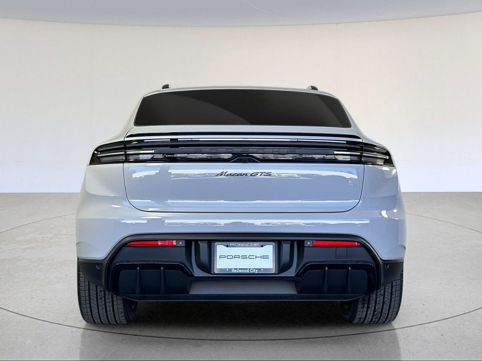 New 2026 Porsche Macan GTS Electric AWD/4WD image 7