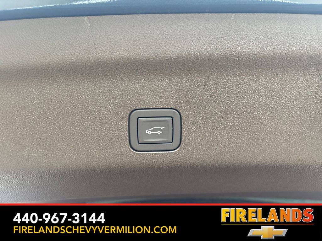 New 2026 Chevrolet Suburban LT w/ Comfort Package image 61