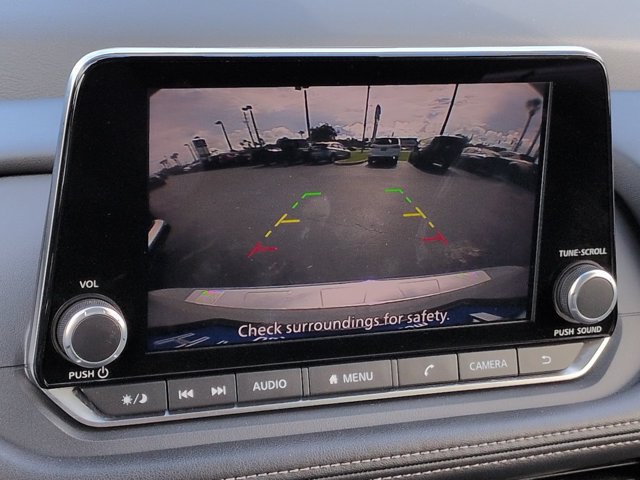 Used 2026 Nissan Rogue SV w/ SV Premium Package FWD image 21