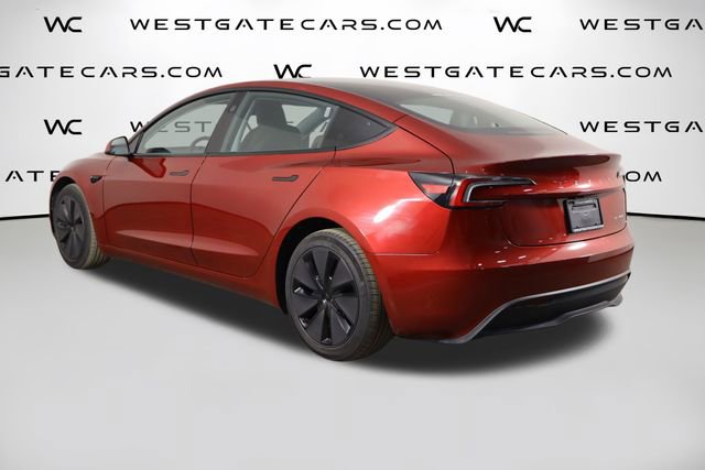 Used 2024 Tesla Model 3 Long Range image 47