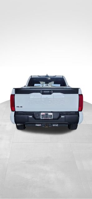 Used 2023 Toyota Tundra SR image 4