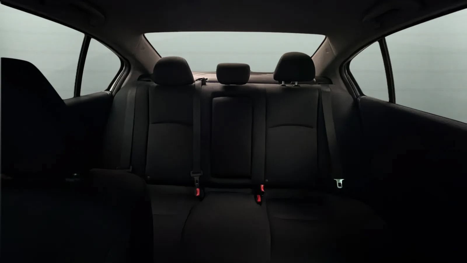 Used 2017 Honda Accord LX image 18