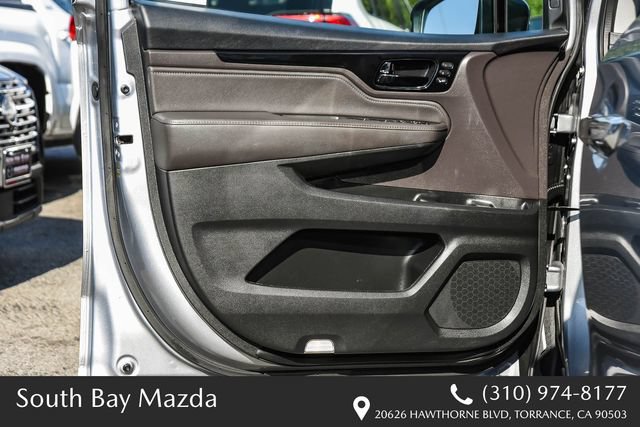 Used 2021 Honda Odyssey Touring image 24