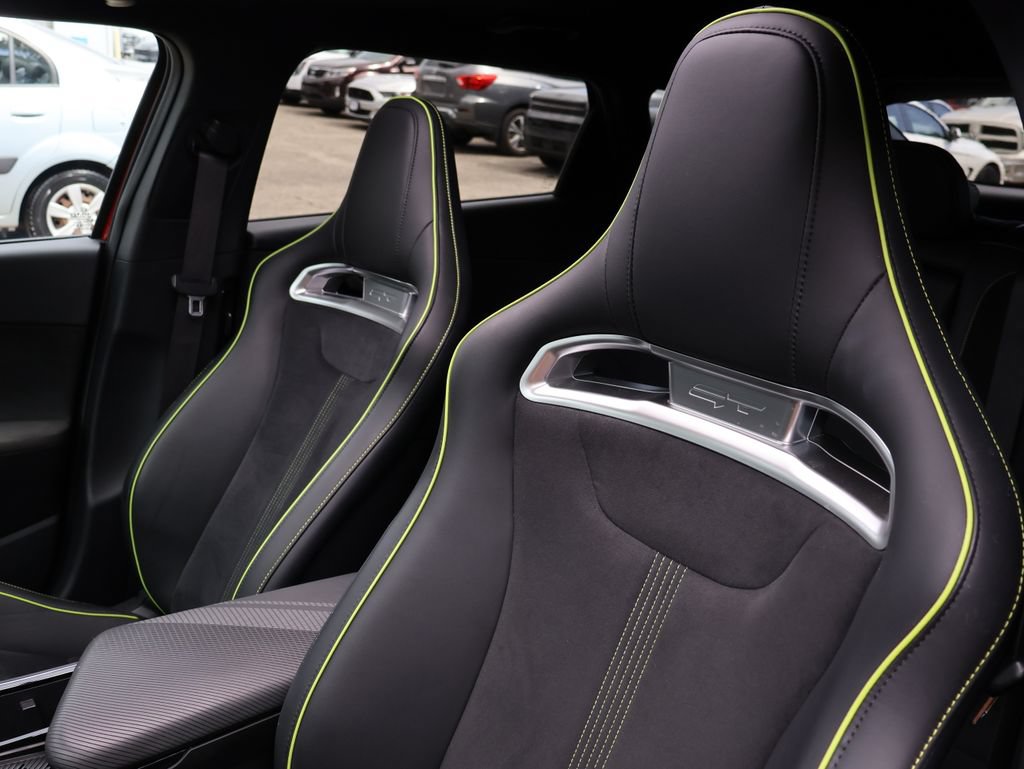 Certified 2023 Kia EV6 GT AWD/4WD image 36
