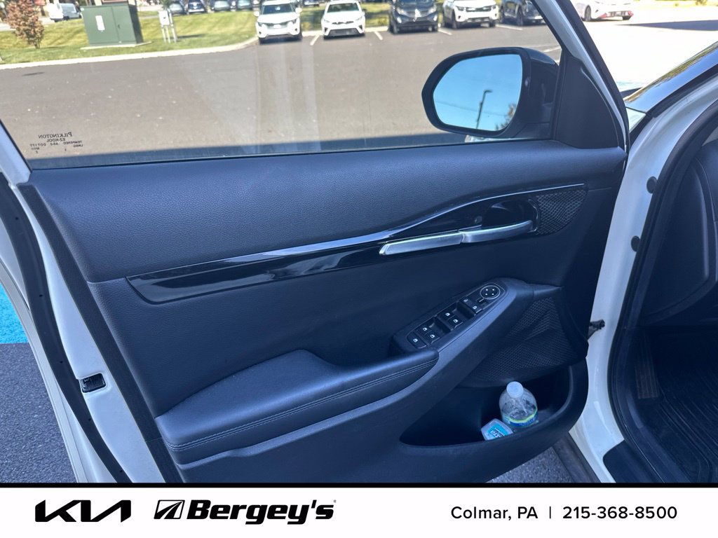 Certified 2022 Kia Seltos S AWD/4WD image 9