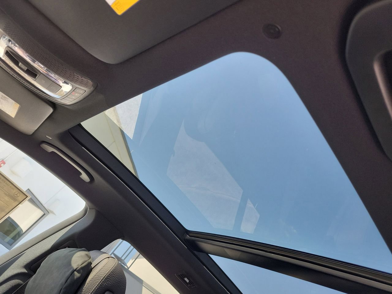 New 2026 Mercedes-Benz GLS 450 GLS 450 image 25