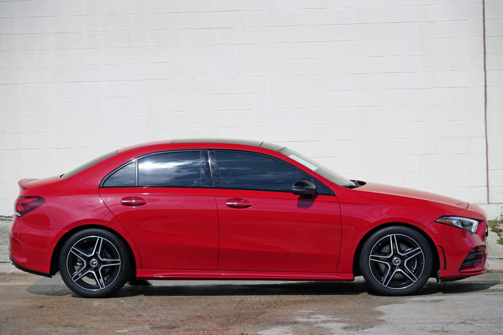 Used 2020 Mercedes-Benz A 220 image 53