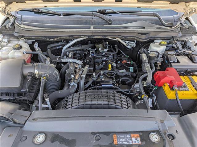 Used 2019 Ford Ranger XLT w/ Equipment Group 301A Mid image 21