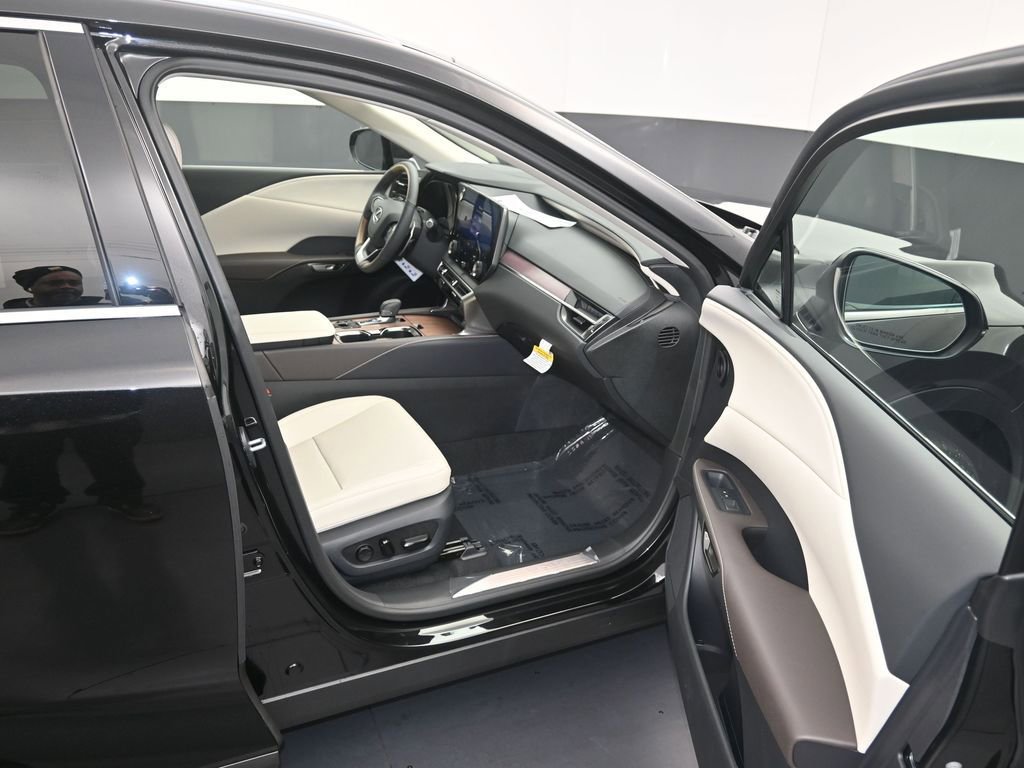 New 2026 Lexus RX 350 image 10