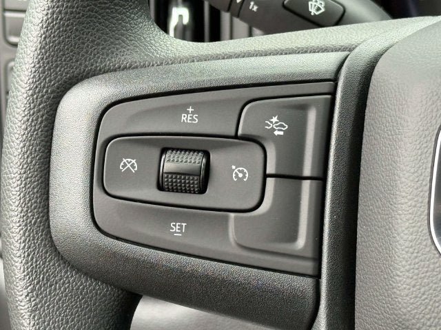 New 2026 GMC Sierra 3500 Pro w/ Convenience Package AWD/4WD image 17