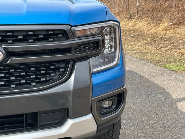New 2026 Ford Ranger XLT w/ Convenience Package AWD/4WD image 2