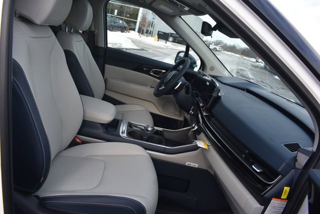 New 2026 Kia Carnival SX Prestige FWD image 15