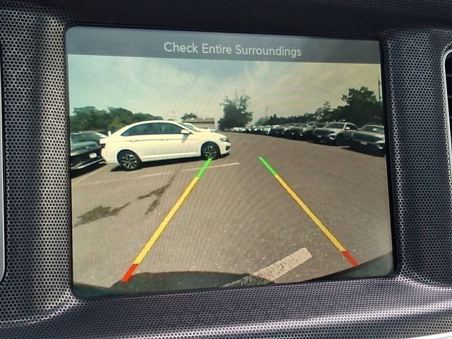 Used 2015 Dodge Charger SXT w/ AWD Plus Group image 19