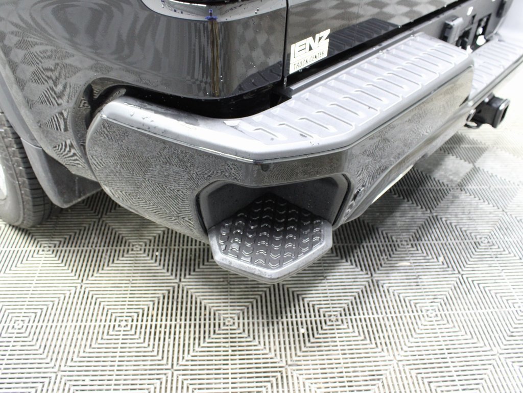 Used 2025 GMC Sierra 1500 Denali Ultimate image 48