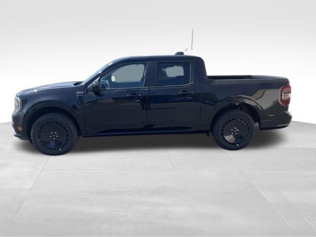 New 2026 Ford Maverick Lobo AWD/4WD image 3