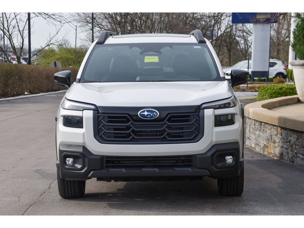 New 2026 Subaru Outback Touring XT AWD/4WD image 9
