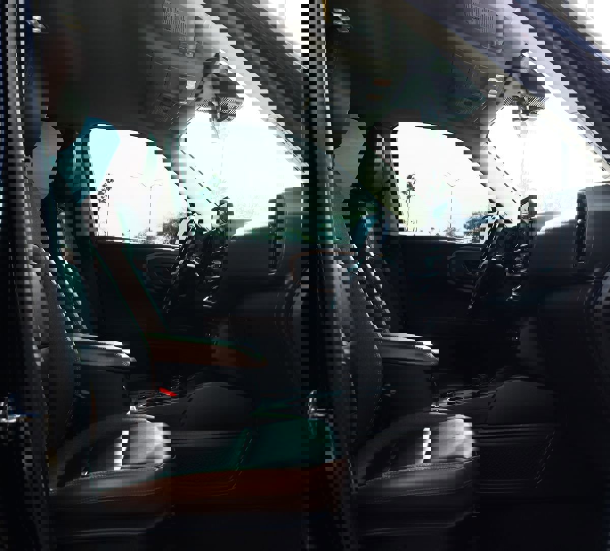 Used 2023 Ford Bronco Sport Outer Banks w/ Tech Package image 35