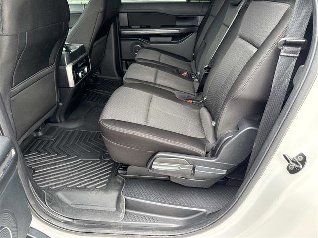 Used 2020 Ford Expedition Max XLT AWD/4WD image 15