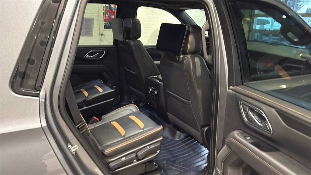 Used 2021 GMC Yukon AT4 w/ AT4 Premium Plus Package image 14