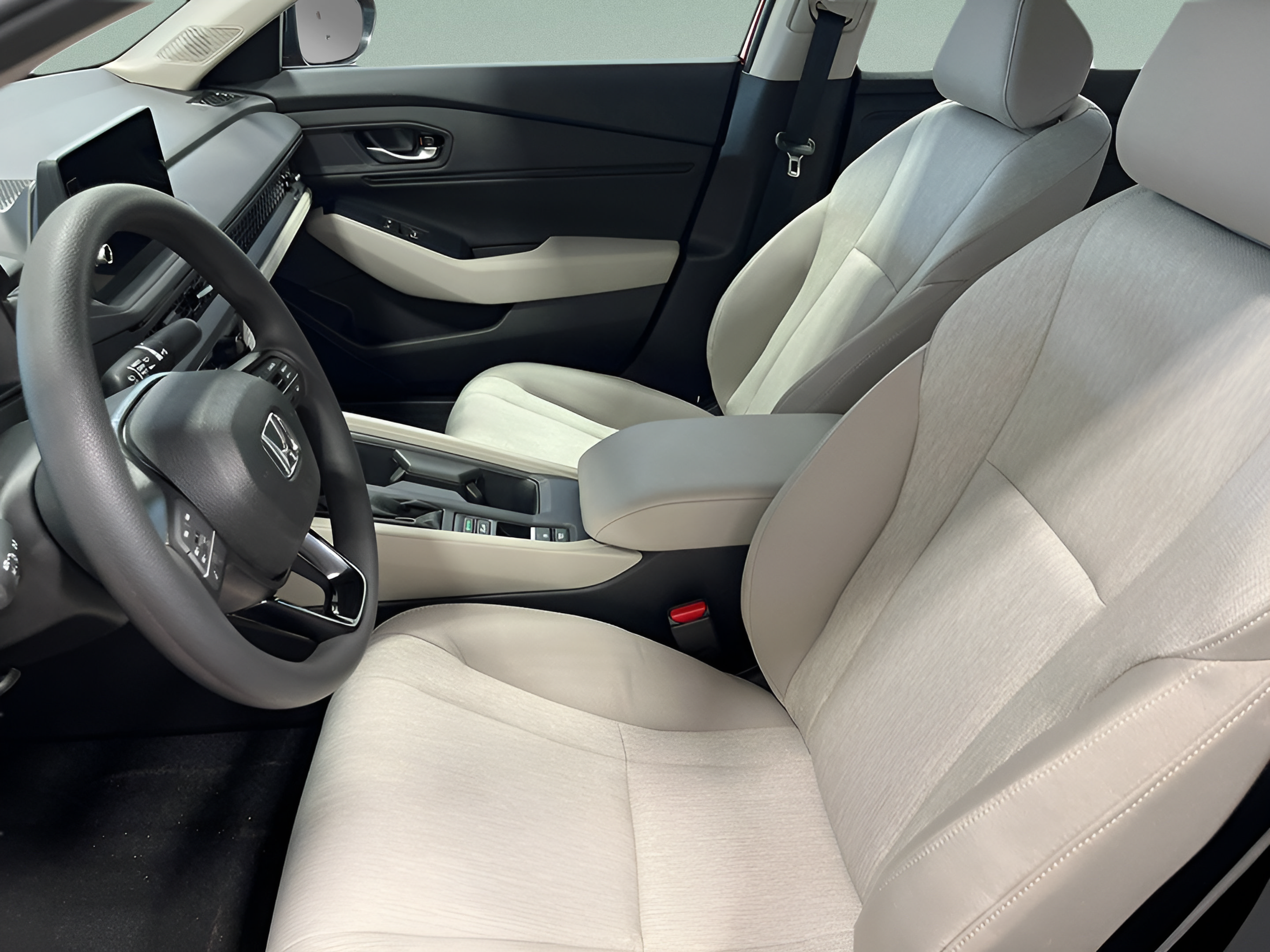New 2026 Honda Accord SE image 14