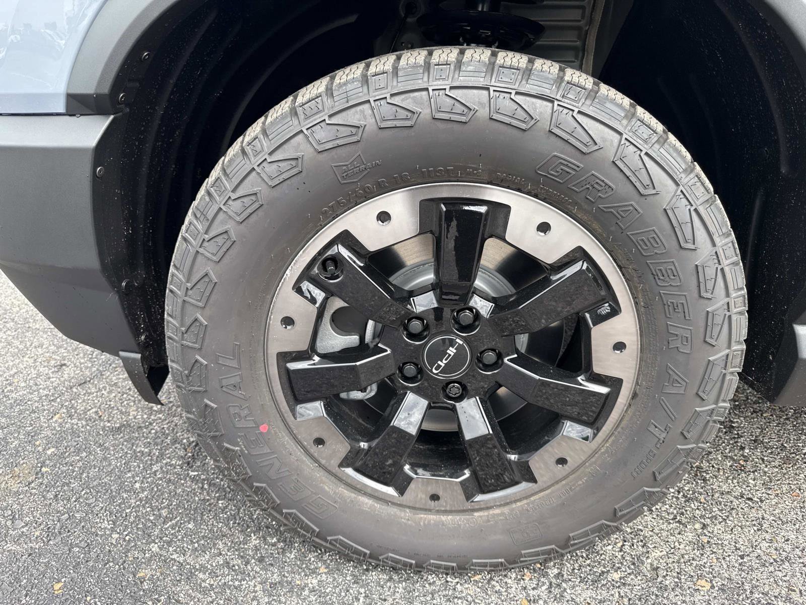 New 2026 Honda Passport TrailSport Elite image 11