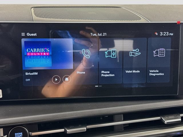 New 2026 Hyundai Santa Fe SE AWD/4WD image 21