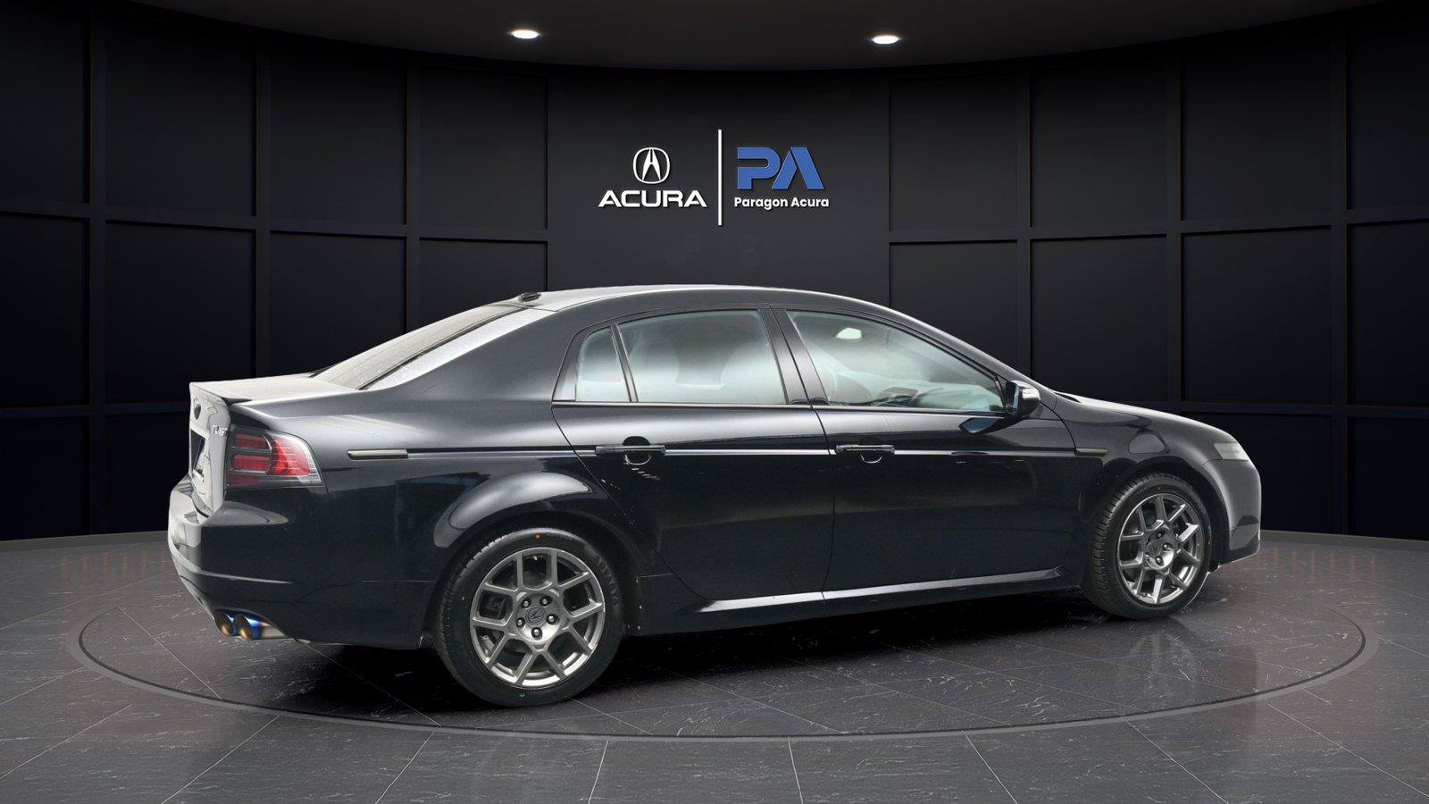 Used 2008 Acura TL Type-S FWD image 29