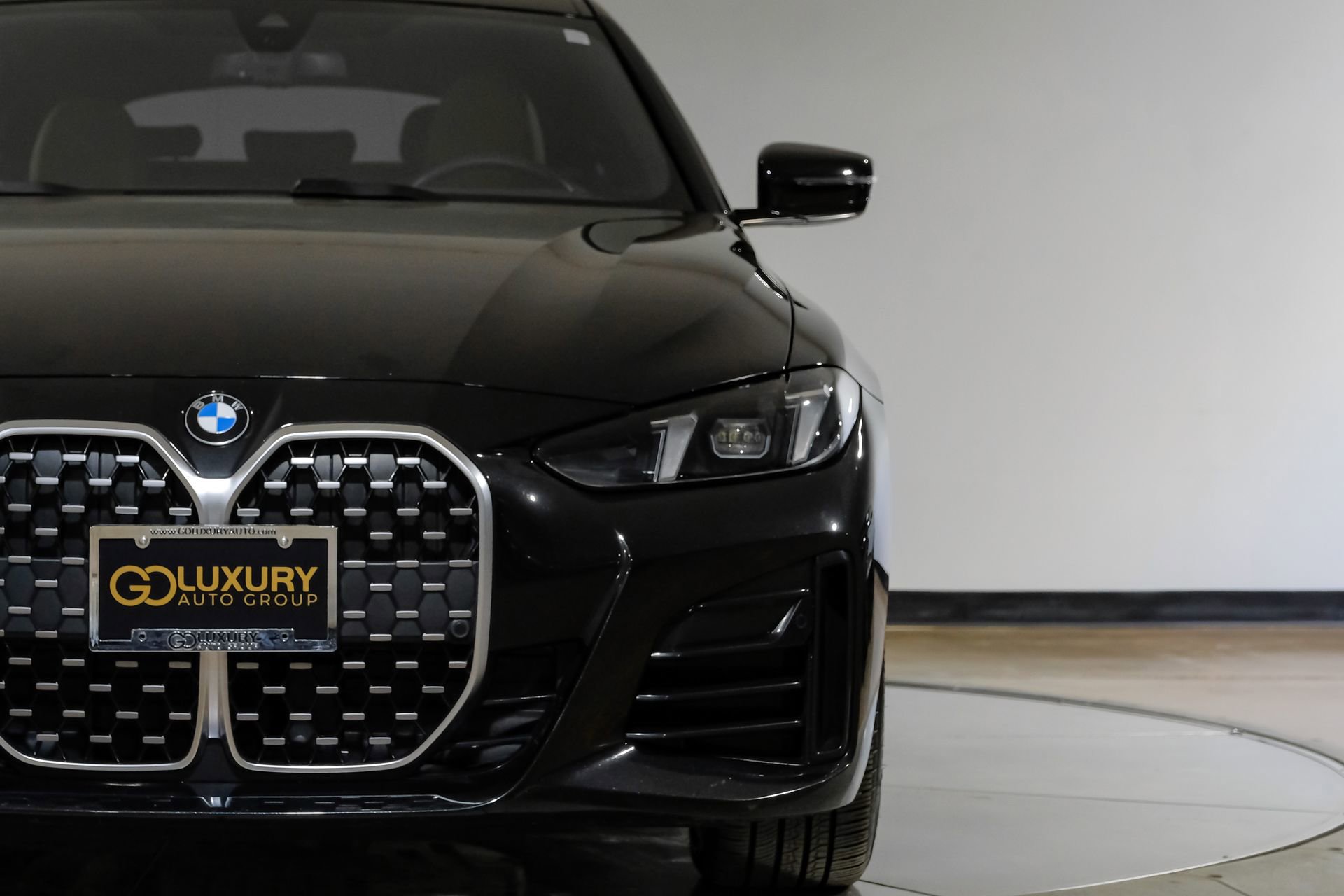Used 2025 BMW 430i xDrive image 48
