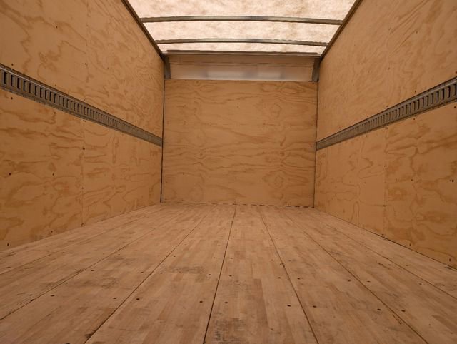 New 2024 Chevrolet Low Cab Forward 5500HG image 7