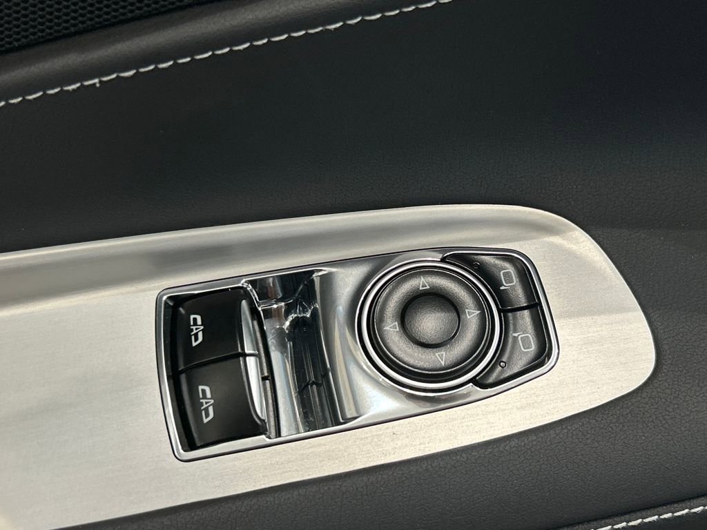 Used 2025 Chevrolet Corvette Z06 image 8