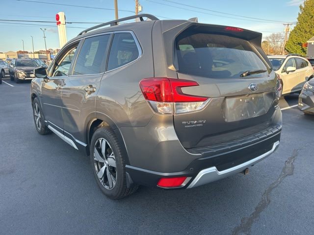 Used 2020 Subaru Forester Touring image 6