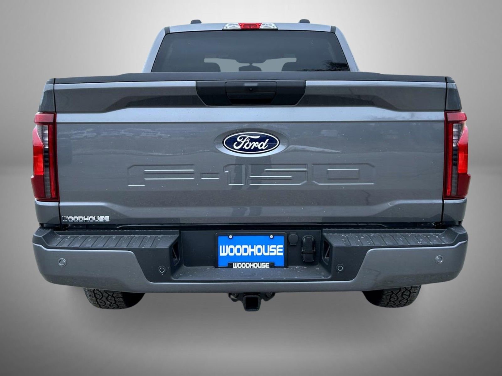 New 2026 Ford F150 STX AWD/4WD image 6