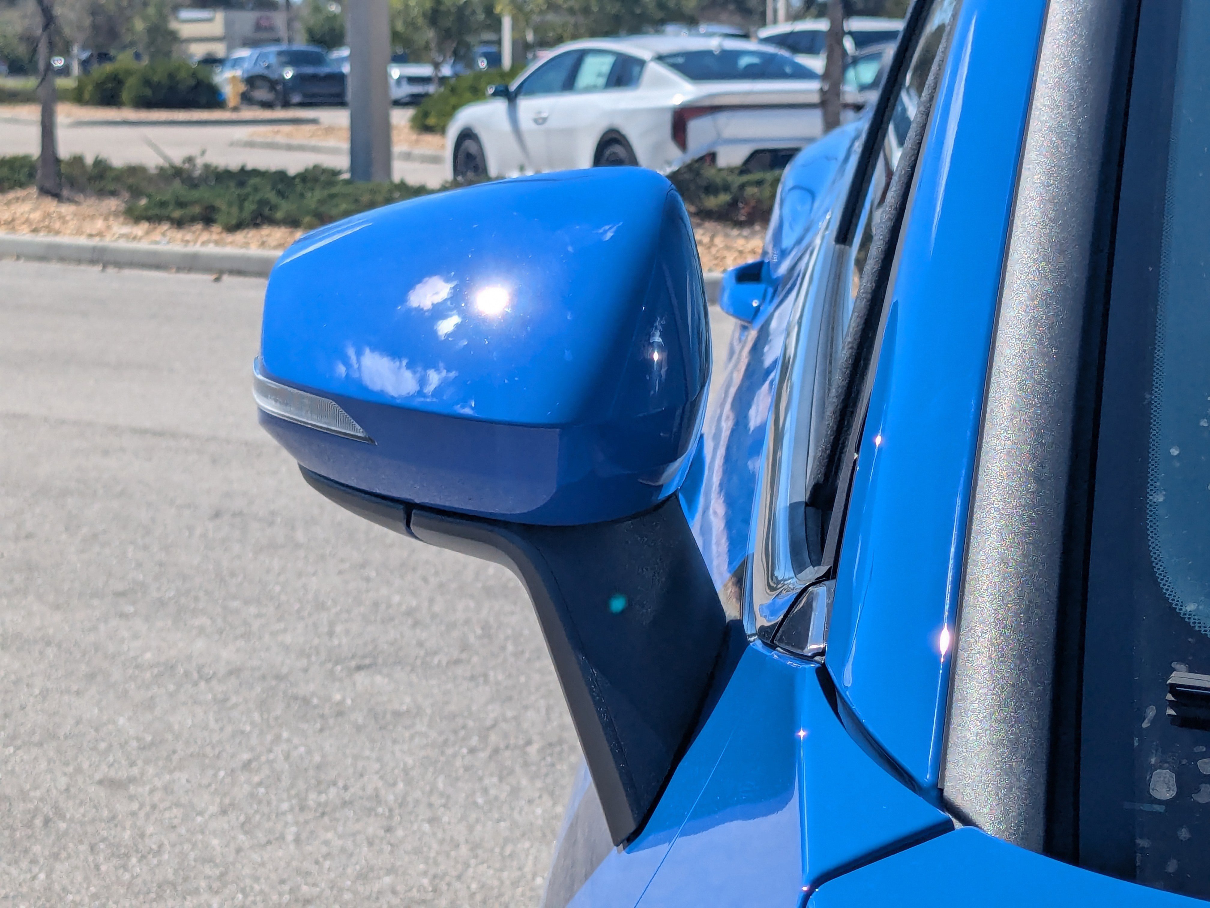 Certified 2026 Kia Sportage EX image 12