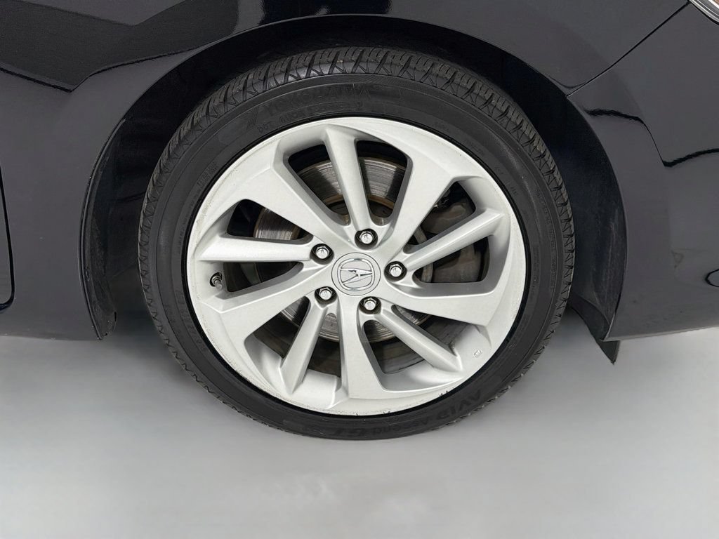 Used 2016 Acura ILX w/ Premium Package FWD image 33