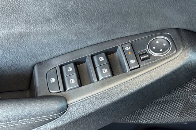 New 2026 Kia Seltos EX w/ EX Sunroof Package image 13