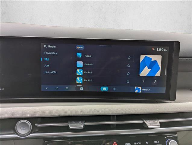 New 2026 Hyundai Tucson Limited image 18
