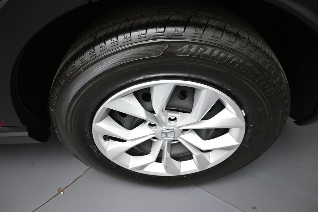 Certified 2025 Honda CR-V LX image 15